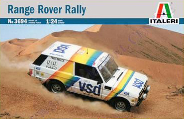 ROVER